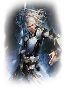 亘古神尊