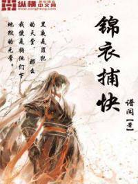 锦衣捕快铁无情