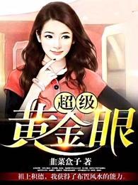 超级黄金眼林萧