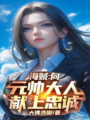 海贼王元帅办公室