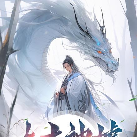 太古神墟.小霸天落尘
