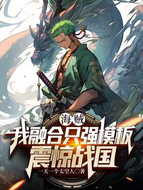 海贼开局融合了铠爹