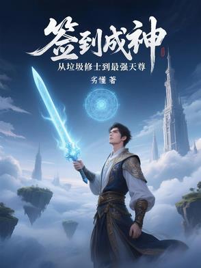 签到成神起点