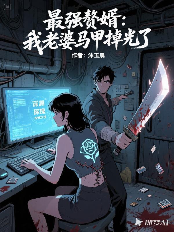 最强赘婿系统