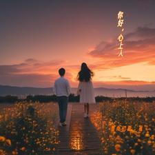 心上你您