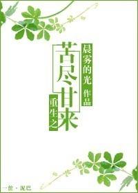 重生之苦尽甘来晨雾的光