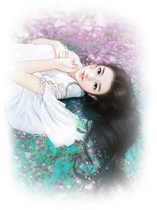 女主叫秦晚